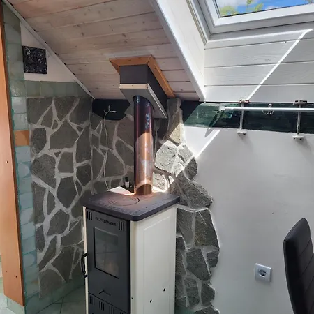 Сasa de vacaciones Babicina Hisica *