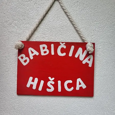 Сasa de vacaciones Babicina Hisica *