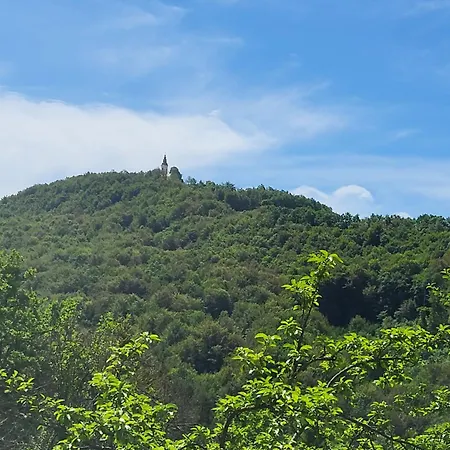Babicina Hisica Сasa de vacaciones Misji Dol