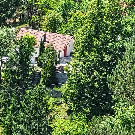 Сasa de vacaciones Babicina Hisica *