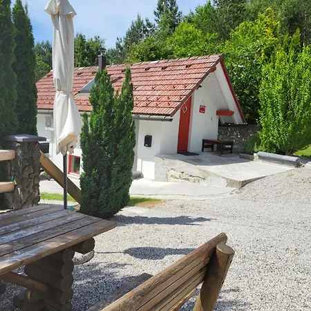 Babicina Hisica Сasa de vacaciones *