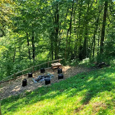 度假居 Babicina Hisica *