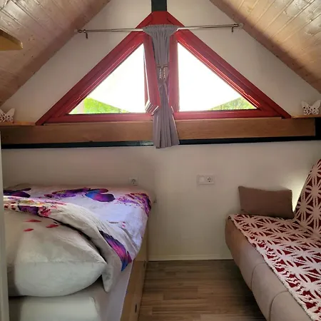 Babicina Hisica Misji Dol