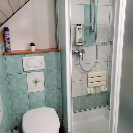 Babicina Hisica Prázdninový dům *