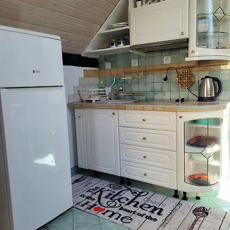 Babicina Hisica Misji Dol