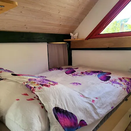 Babicina Hisica Prázdninový dům Misji Dol