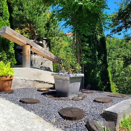 Tatil Evi Babicina Hisica Misji Dol