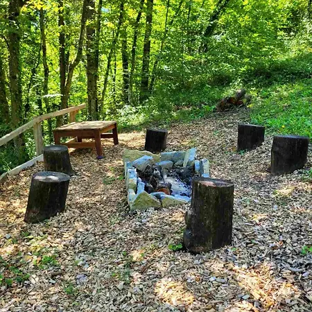 Prázdninový dům Babicina Hisica