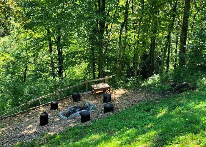 펜션 Babicina Hisica *