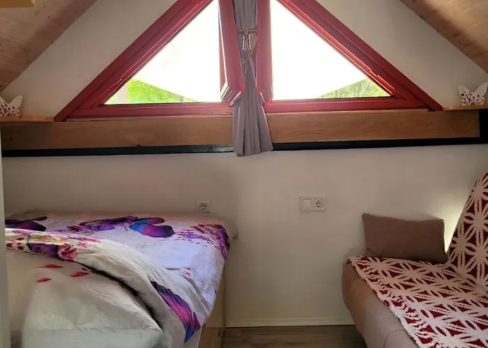 Babicina Hisica Misji Dol