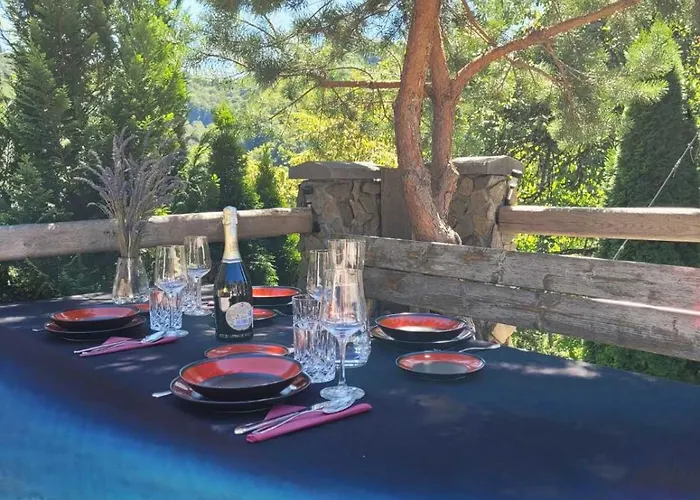 Babicina Hisica * Misji Dol