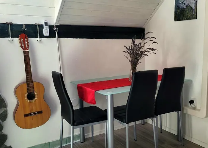 펜션 Babicina Hisica *