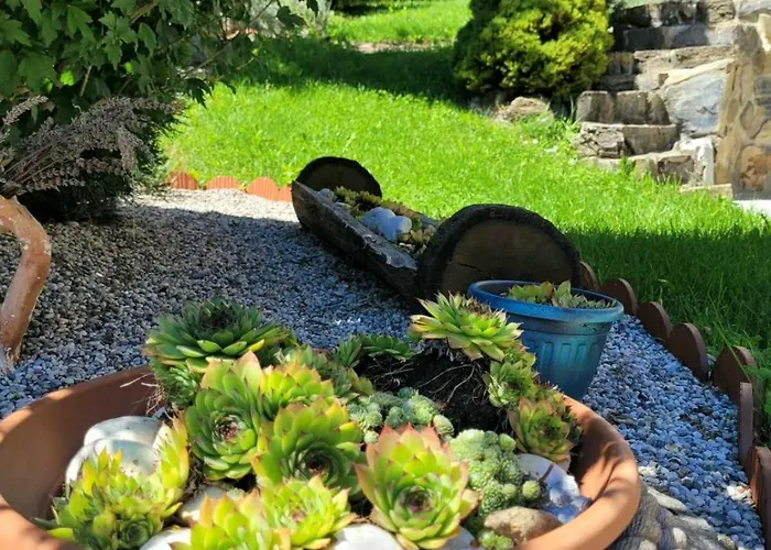 Babicina Hisica * Misji Dol