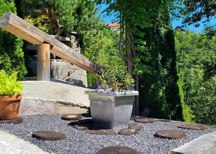 펜션 Babicina Hisica Misji Dol