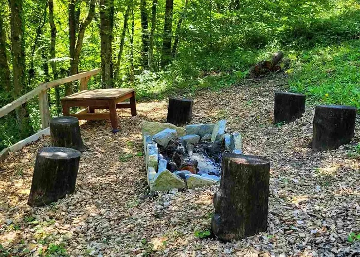 펜션 Babicina Hisica